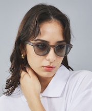 【jugaad14】COVE CLEAR&MATTE / 環境に優しいサングラス