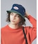 【DICKIES/ディッキーズ】WAPPEN BUCKET HAT / ワッペン