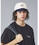 【DICKIES/ディッキーズ】TWO TONE LOWCAP