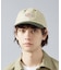 【DICKIES/ディッキーズ】TWO TONE LOWCAP