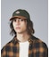 【DICKIES/ディッキーズ】TWO TONE LOWCAP