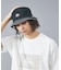 【DICKIES/ディッキーズ】TWO TONE BUCKET/2トーンバケット