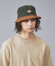 【DICKIES/ディッキーズ】TWO TONE BUCKET/2トーンバケット