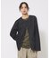 【TAION / タイオン】 MILITARY REVERSIBLE CREW