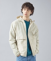 【PYRENEX / ピレネックス】RIDGE2(リッジ )ウインドブレーカー【