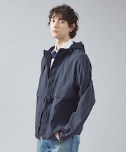 【PYRENEX / ピレネックス】RIDGE2(リッジ )ウインドブレーカー【