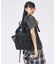 【COBMASTER/コブマスター 】CORDURA HUMMING PAC/バ