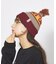 【POLeR/ポーラー】bonbon BEANIE/ボンボンニットキャップビーニ