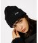 【POLeR/ポーラー】SHALLOW BEANIE/シンプルワッチビーニー