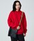 【cheek/チーク】code 2way shoulder チークコード2WAY