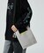 【cheek/チーク】code 2way shoulder チークコード2WAY