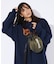 【SPALDING / スポルティング】2WAY LBB SHOULDER BA