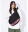 【SPALDING / スポルティング】COLLEGE SHOULDER BAG