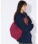 【SPALDING / スポルティング】COLLEGE SHOULDER BAG