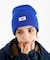 【DICKIES/ディッキーズ】Knit-watch/定番ニットキャップ/リブ編