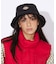 【DICKIES/ディッキーズ】EX CORDUROY BUCKET HAT コ