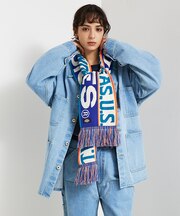 【DICKIES/ディッキーズ】 EX 3LINE&LOGO SOCCER MU