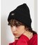 【DICKIES/ディッキーズ】Knit-watch/定番ニットキャップ/リブ編