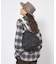【cheek/チーク】kinchaku code2WAY tote/巾着2WAY