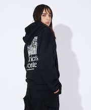 【FRUIT OF THE LOOM/フルーツオブザルーム】FTL バックプリン