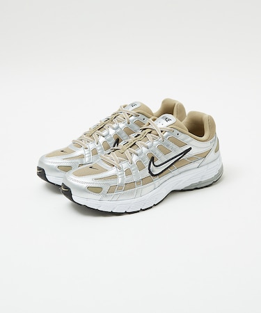 【NIKE】ナイキ P-6000 スニーカー