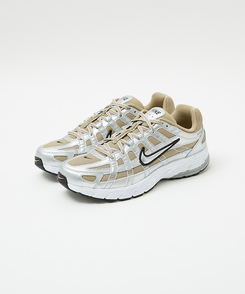 【NIKE】ナイキ P-6000 スニーカー