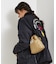 【PENNEY'S / ペニーズ】THE FOX DRAWSTRING 2WAY