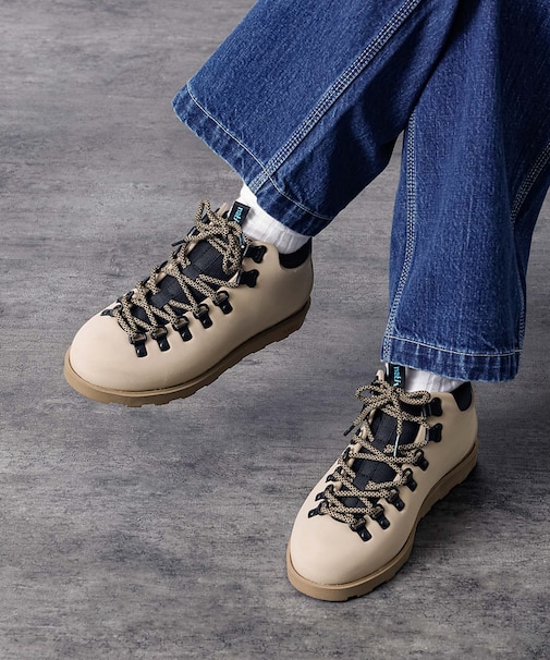 【native shoes/ネイティブシューズ】 Fitzsimmons Cit