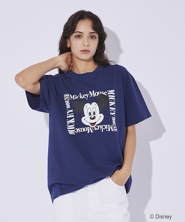 【GOOD ROCK SPEED / グッドロックスピード】Disney/ Mi