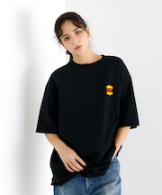 【POLeR/ポーラー】PRM WASH STEAMED /HAMS/ HEAR