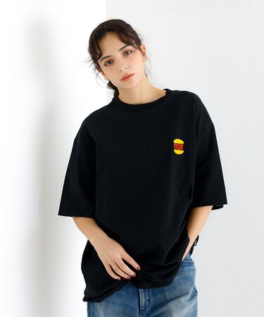 【POLeR/ポーラー】PRM WASH STEAMED /HAMS/ HEAR