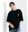 【POLeR/ポーラー】PRM WASH STEAMED /HAMS/ HEAR