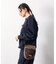 【UNIVERSALOVERALL / ユニバーサルオーバーオール】Front