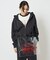【POLeR/ポーラー】PVC POOL BAG/マルチプールバッグ/ユニセック