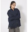 【TAION/タイオン】NON DOWN MILITALY REVERSIBLE