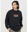 【NANGA/ナンガ】ECO HYBRID BOX LOGO LS/ボックスロゴ