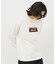 【NANGA/ナンガ】ECO HYBRID BOX LOGO LS/ボックスロゴ