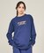 【NANGA/ナンガ】ECO HYBRID BOX LOGO LS/ボックスロゴ