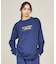 【NANGA/ナンガ】ECO HYBRID BOX LOGO LS/ボックスロゴ