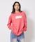 【NANGA/ナンガ】ECO HYBRID BOX LOGO LS/ボックスロゴ