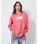 【NANGA/ナンガ】ECO HYBRID BOX LOGO LS/ボックスロゴ