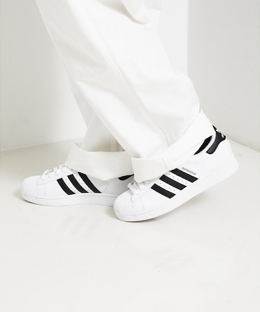 【adidas/アディダス】スーパースター? SUPERSTAR２