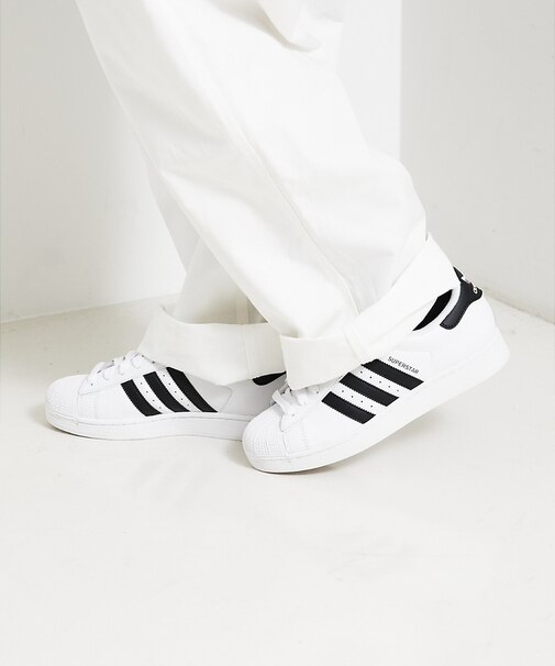 【adidas/アディダス】スーパースター? SUPERSTAR２