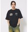 【YOIDORE/ヨイドレ 】スーベニアTシャツ/ 酒愛好家/ユニセックス
