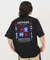 【YOIDORE/ヨイドレ 】スーベニアTシャツ/ 酒愛好家/ユニセックス