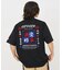 【YOIDORE/ヨイドレ 】スーベニアTシャツ/ 酒愛好家/ユニセックス