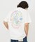 【YOIDORE/ヨイドレ 】スーベニアTシャツ/ 酒愛好家/ユニセックス