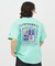 【YOIDORE/ヨイドレ 】スーベニアTシャツ/ 酒愛好家/ユニセックス