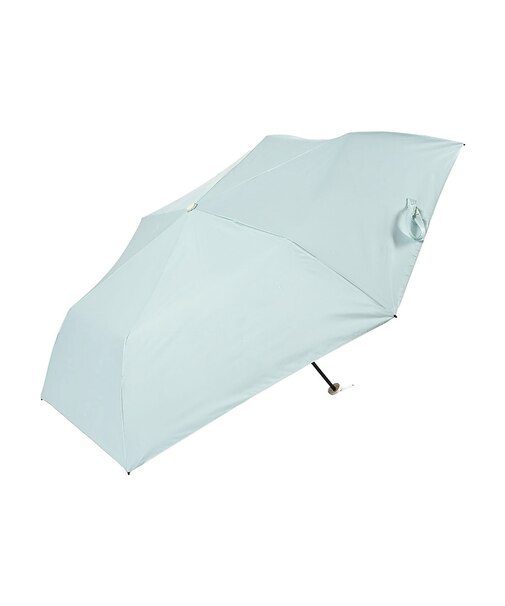 【SORANI/ソラニ】遮光カーボン軽量ミニ５０/晴雨兼用/ユニセックス【WEB