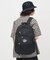 【DICKIES/ディッキーズ】SQUARE POCKET BACK PACK